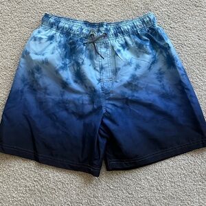 H&M boys swim trunks